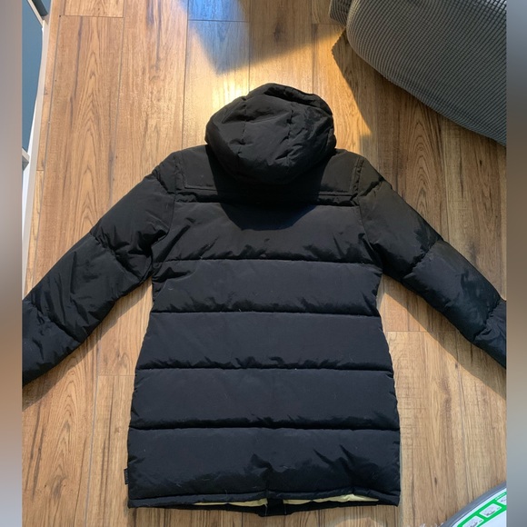 Penfield winter parka - Picture 9 of 11